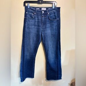 Closed Organic Cotton Denim Jeans